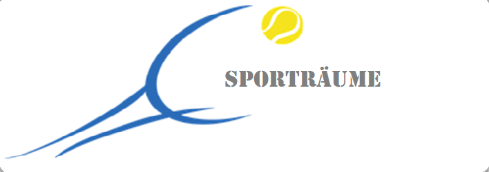 Logo Tewo Sportraume