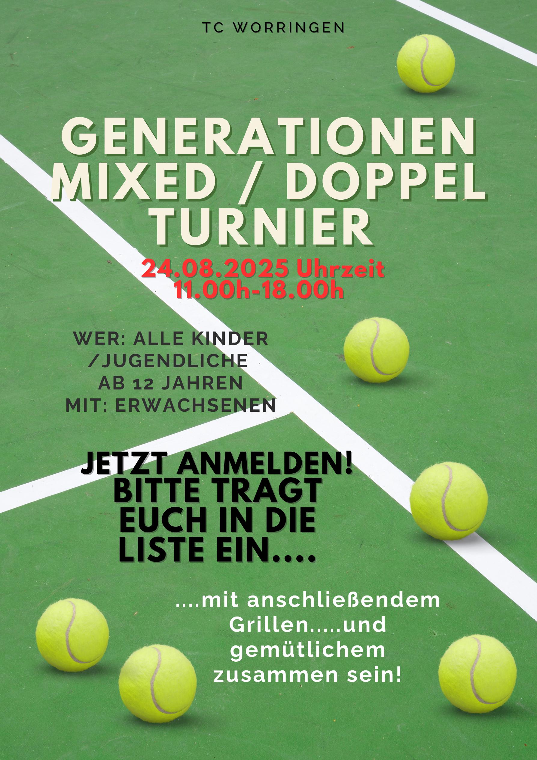 Anmeldung Generationen TurnierA4 11